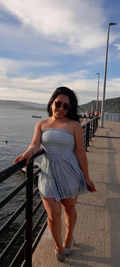 Chica busca chico en Salamanca: 