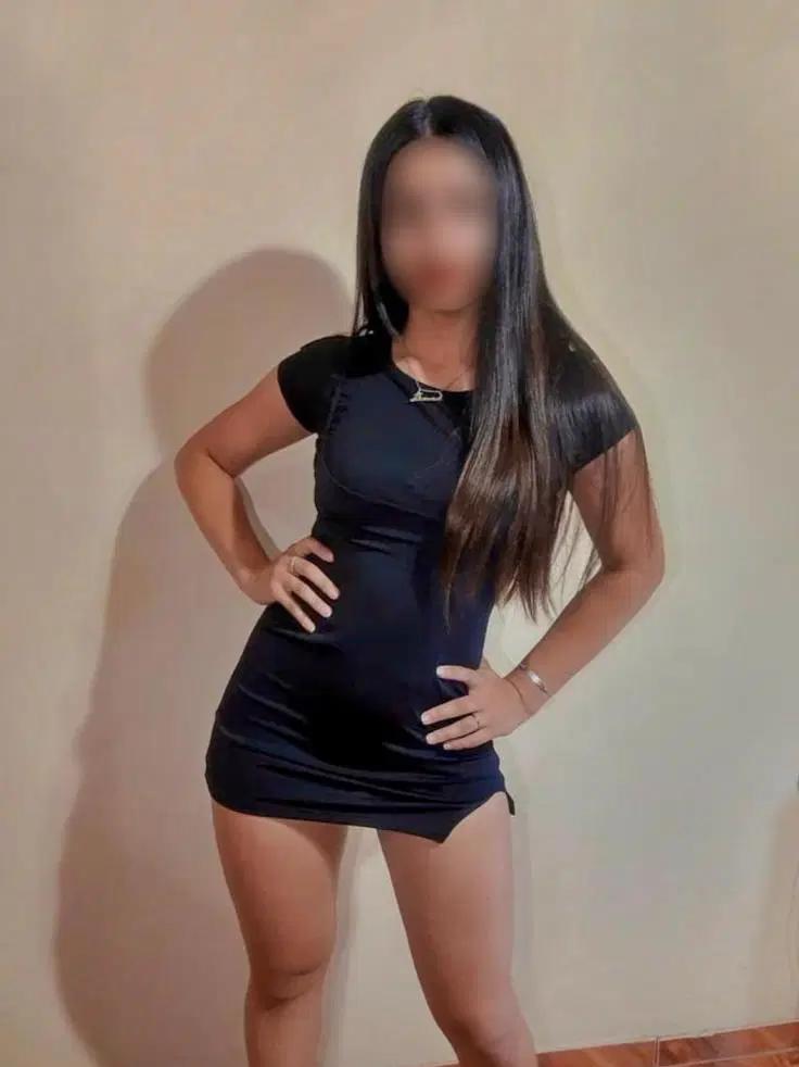 Chica busca chico en Sevilla: 