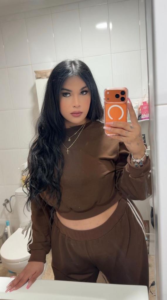 603195222: Travesti en Guadalajara