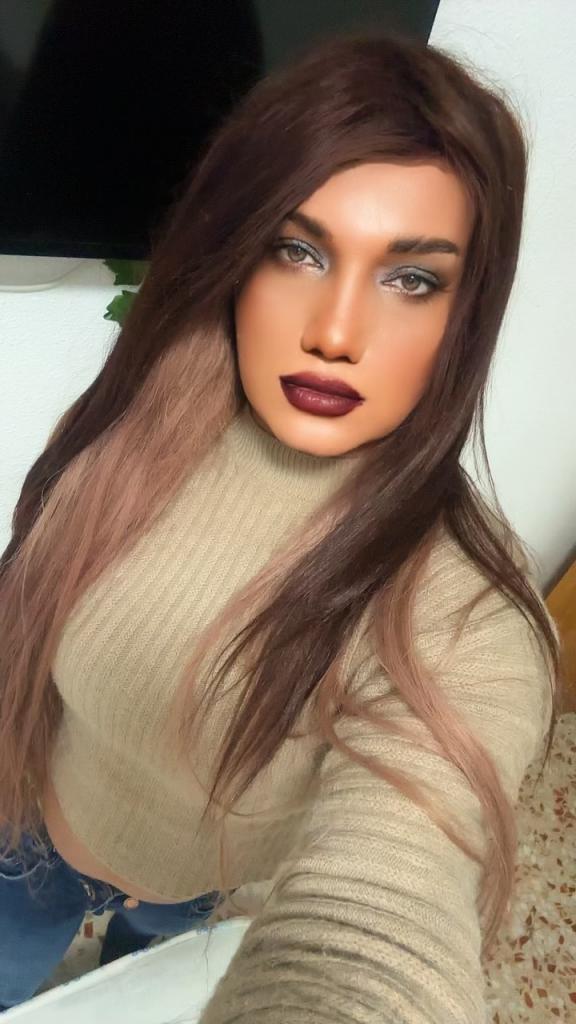 641194607: Travesti en Ciudad Real