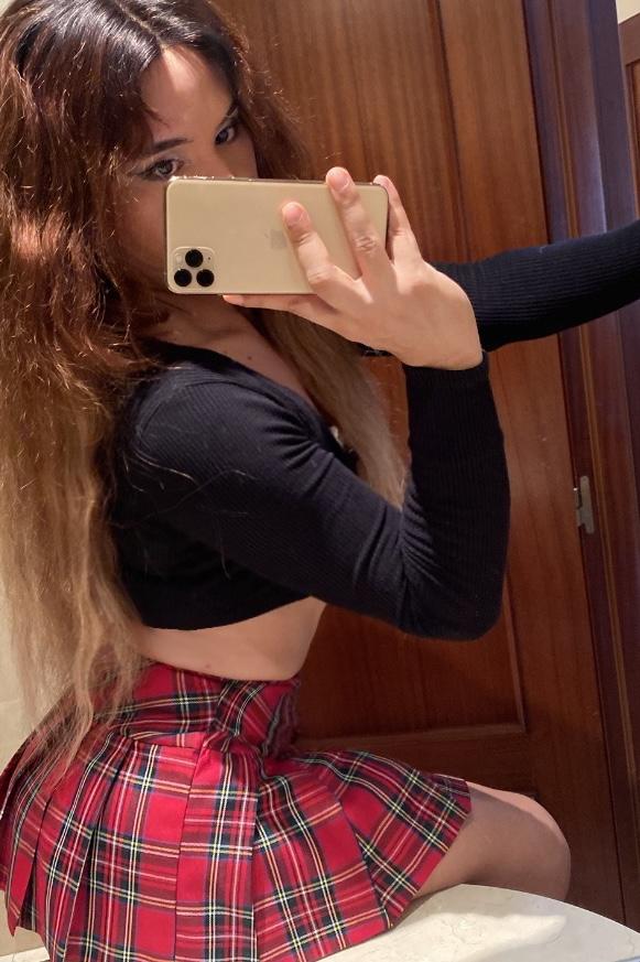 Chica busca chico en Alicante: 