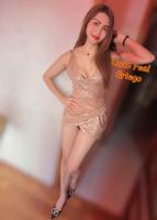 666484256: Chica busca chico en Madrid