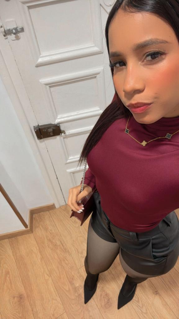 Chica busca chico en Asturias: 