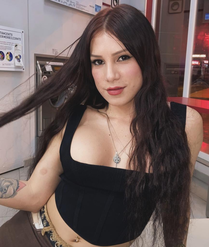631329492: Transexual en Barcelona
