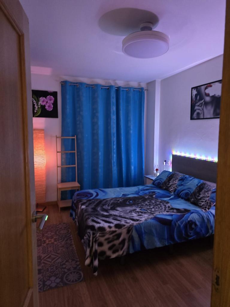 Chica busca chico en León: 