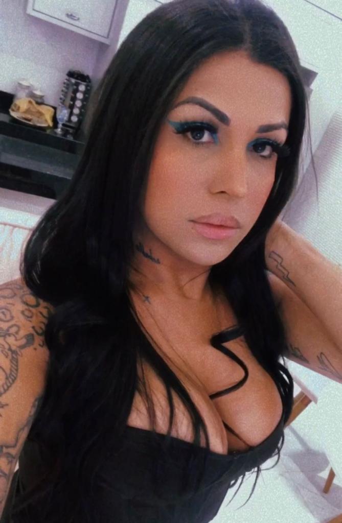 691099794: Travesti en Madrid