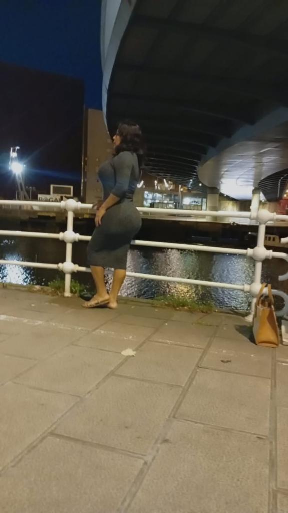 Transexual en Toledo: 