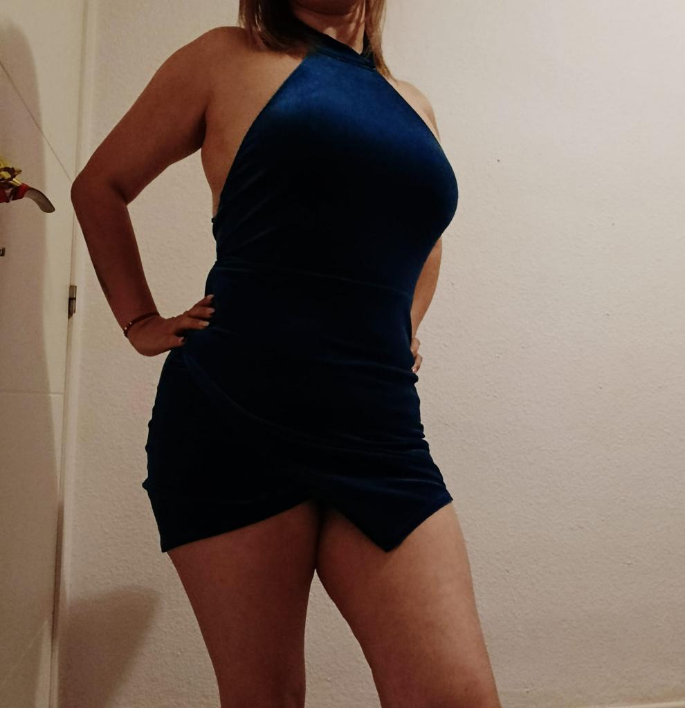 Chica busca chico en Zaragoza: 