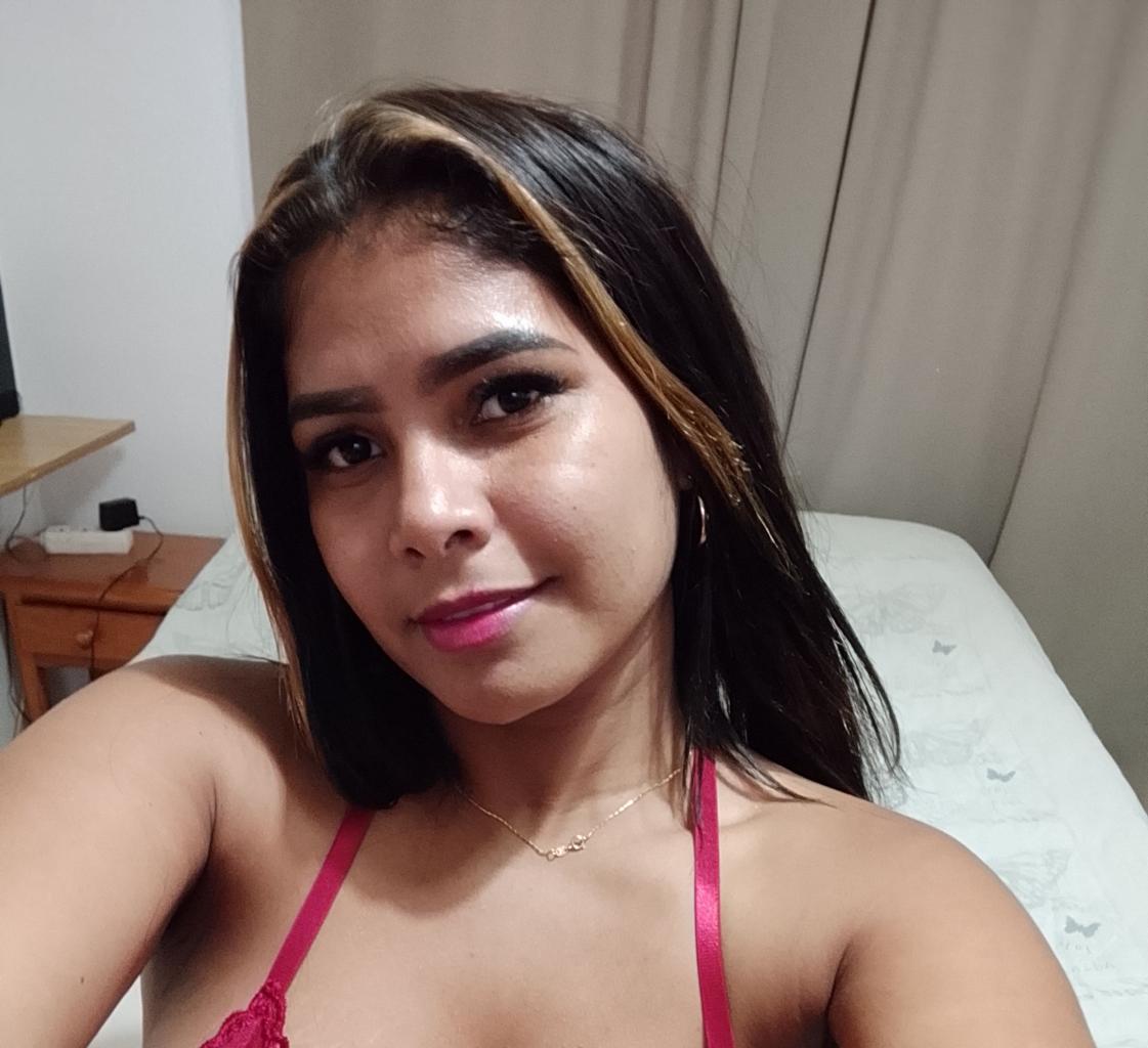 Chica busca chico en Cáceres: 