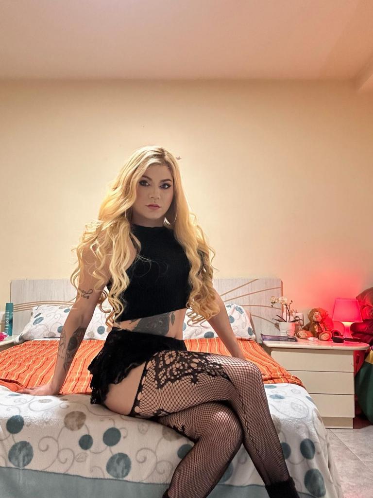 Travesti en Valencia: 