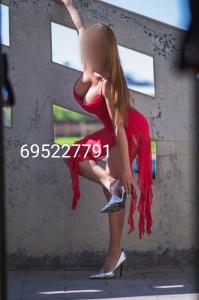 Chica busca chico en Almería: 