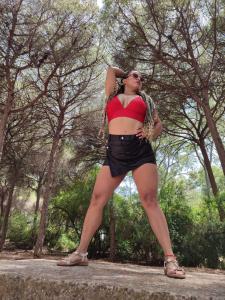 Chica busca chico en Cádiz: 