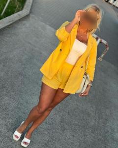 Chica busca chico en Badajoz: 