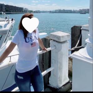 Chica busca chico en Vizcaya: 