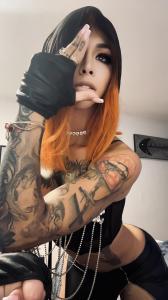 604346328: Travesti en Las Palmas