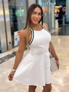 664581879: Transexual en Madrid