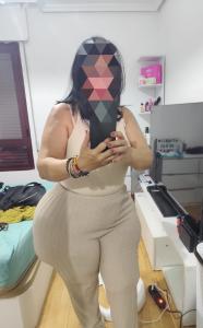 Chica busca chico en Málaga: 