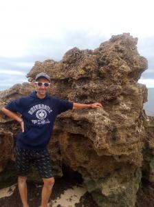 Chico busca chica en Sevilla: 