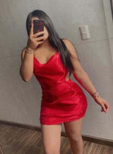 Chica busca chico en Madrid: 