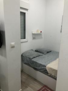 Chica busca chico en Madrid: 