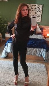 689237959: Transexual en Madrid