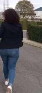 Chica busca chico en Badajoz: 