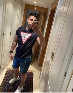 657385140: Chico busca chica en Tenerife