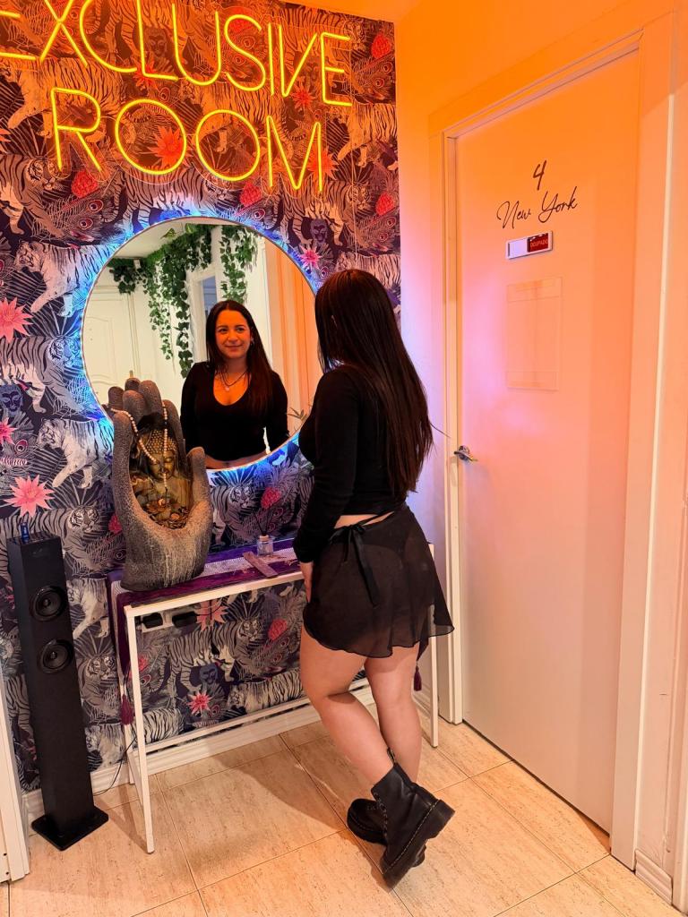 Chica busca chico en Madrid: 