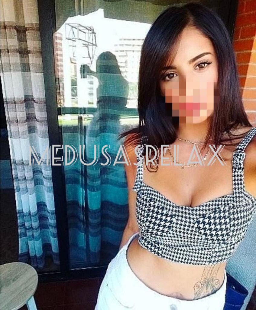 Chica busca chico en Toledo: 
