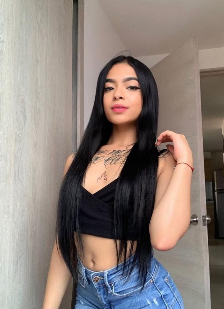 Chica busca chico en Málaga: 