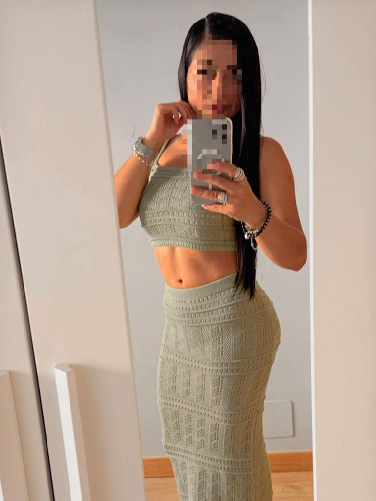 711205149: Chica busca chico en Madrid