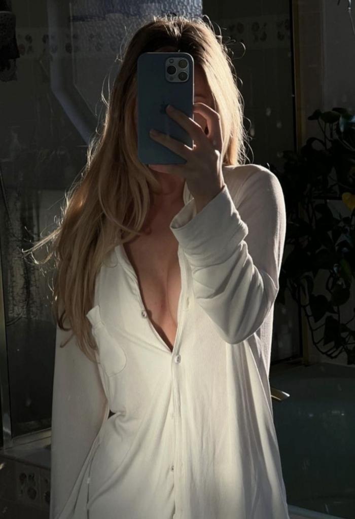 Chica busca chico en Pontevedra: 