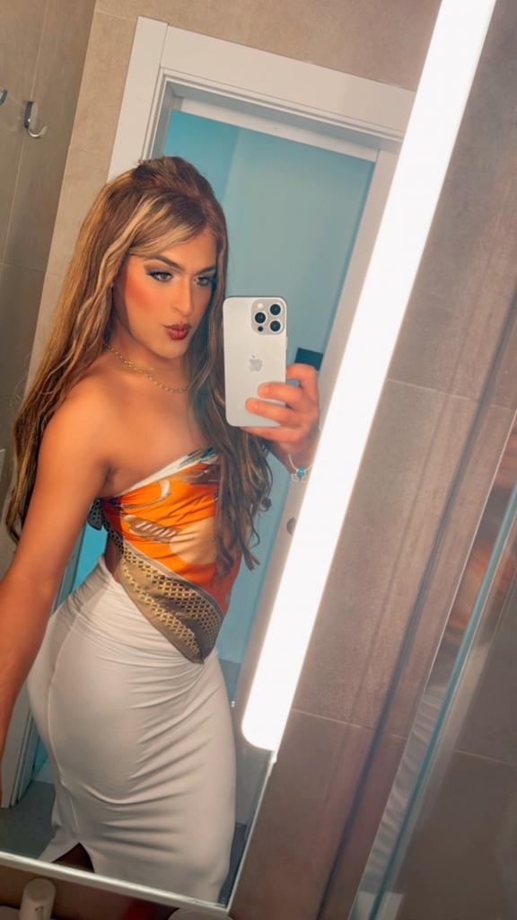 Travesti en Zaragoza: 