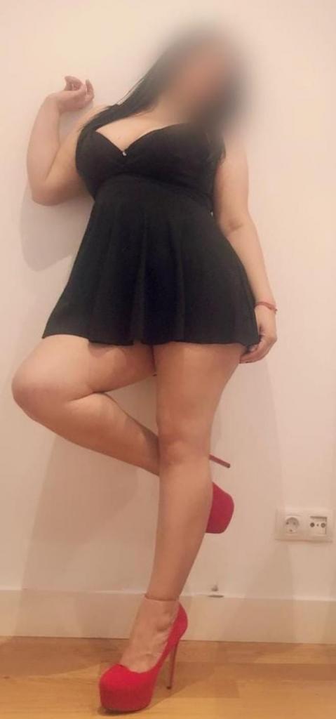 Chica busca chico en Málaga: 