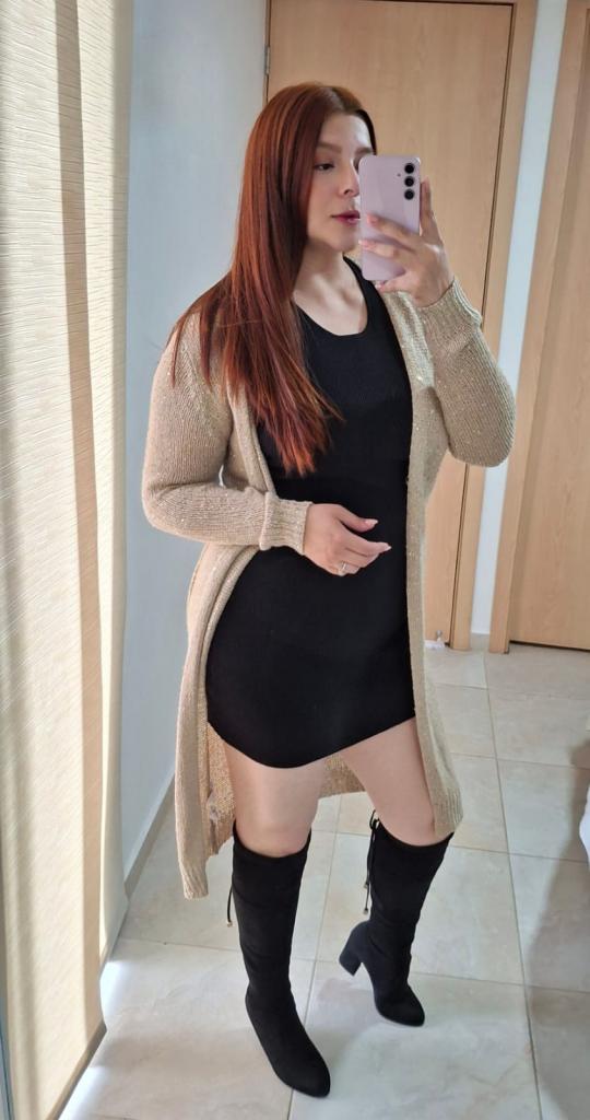 Chica busca chico en Málaga: 