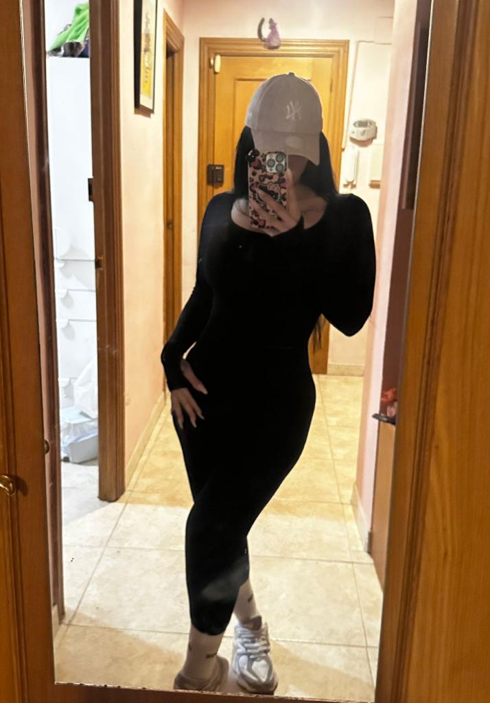 Chica busca chico en Valencia: 