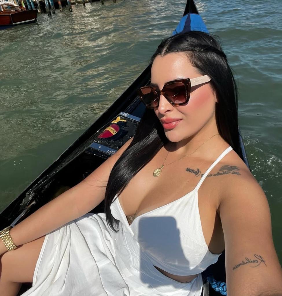 Chica busca chico en Málaga: 