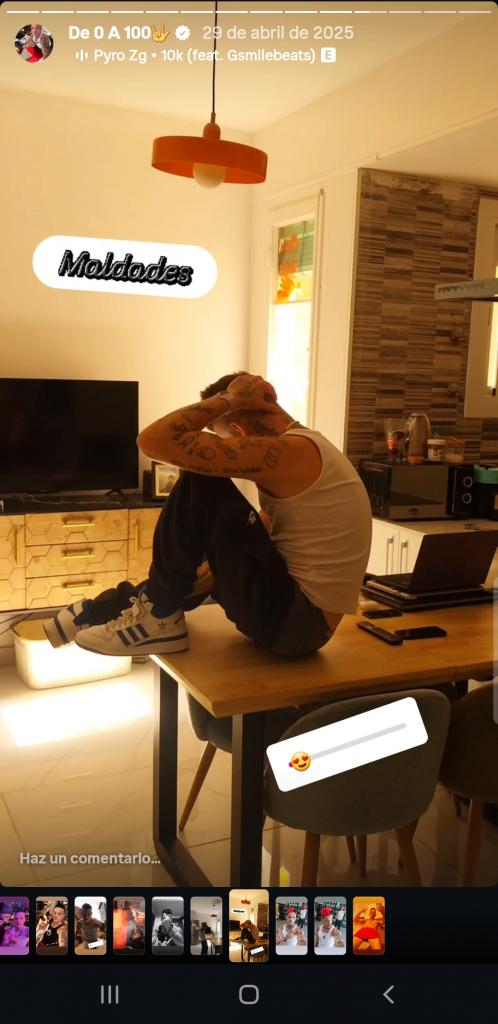 Virtual en Barcelona: 