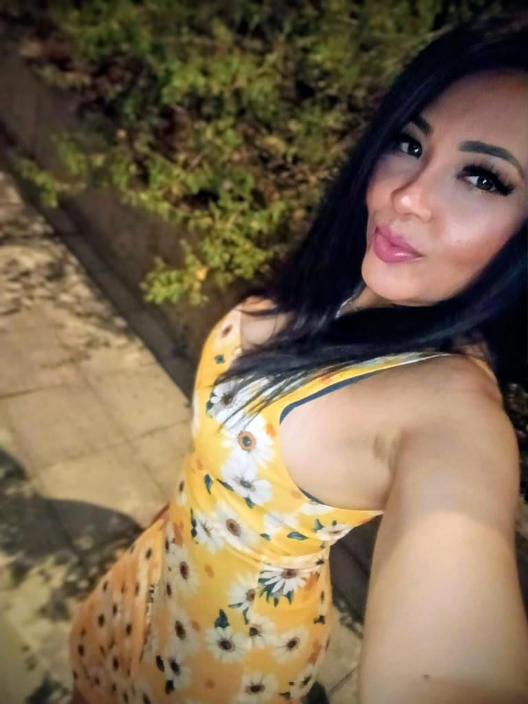 Chica busca chico en Pontevedra: 