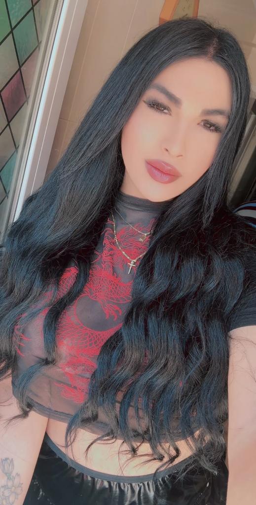 Transexual en Guipúzcoa: 