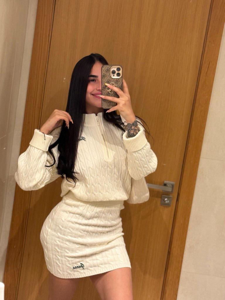 Chica busca chico en Madrid: 