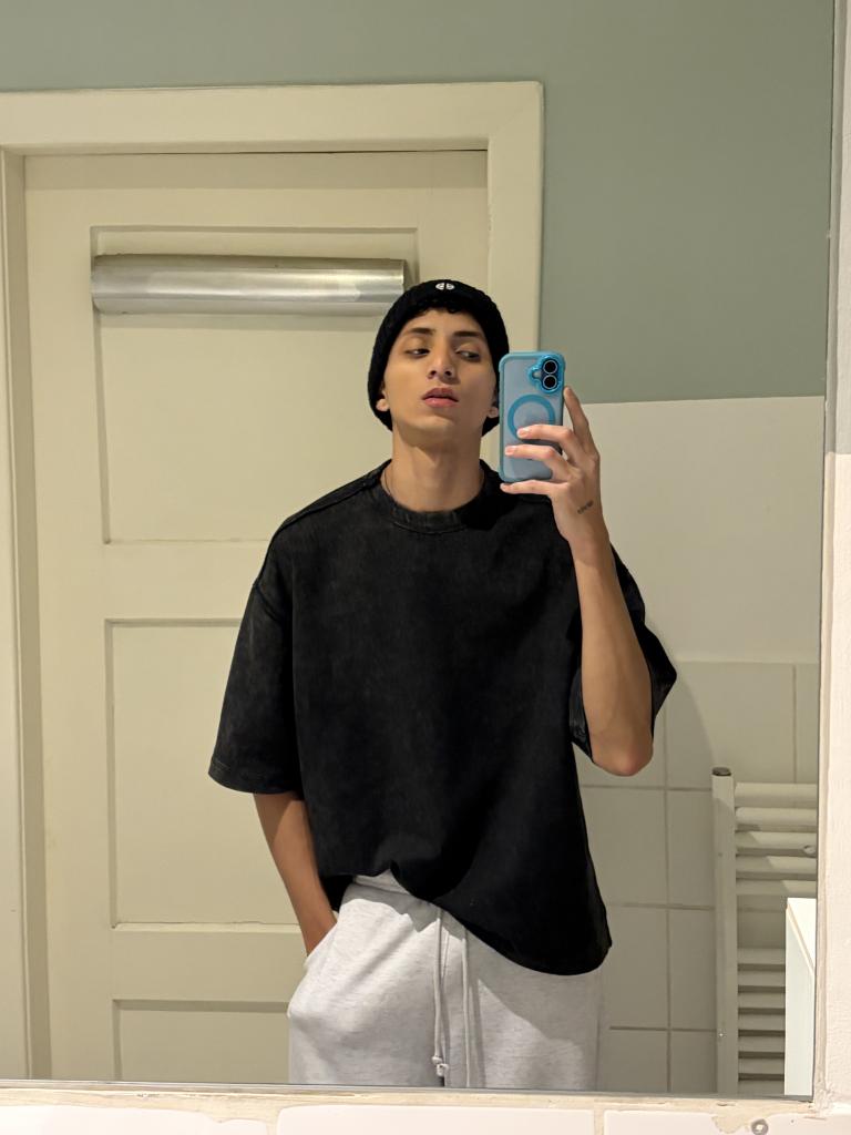 Chico busca chica en Madrid: 