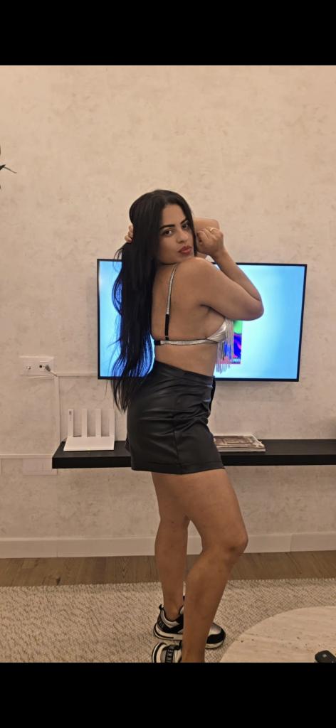 Chica busca chico en Málaga: 