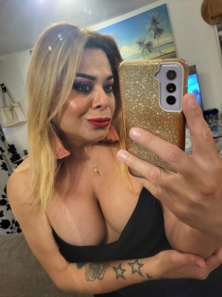 Travesti en Málaga: 