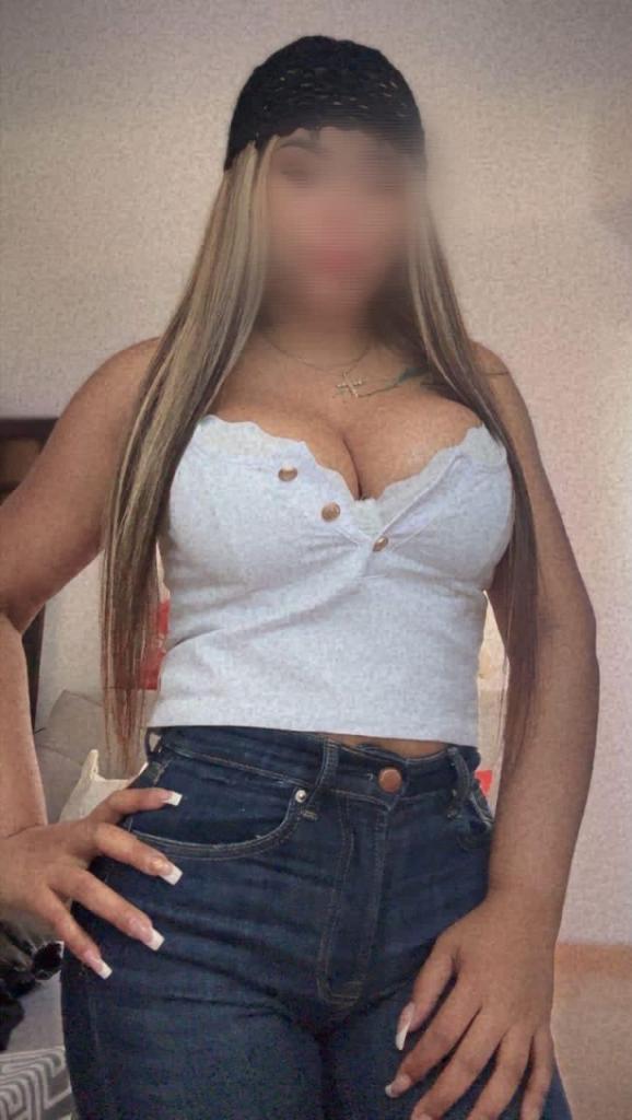 Chica busca chico en Las Palmas: 