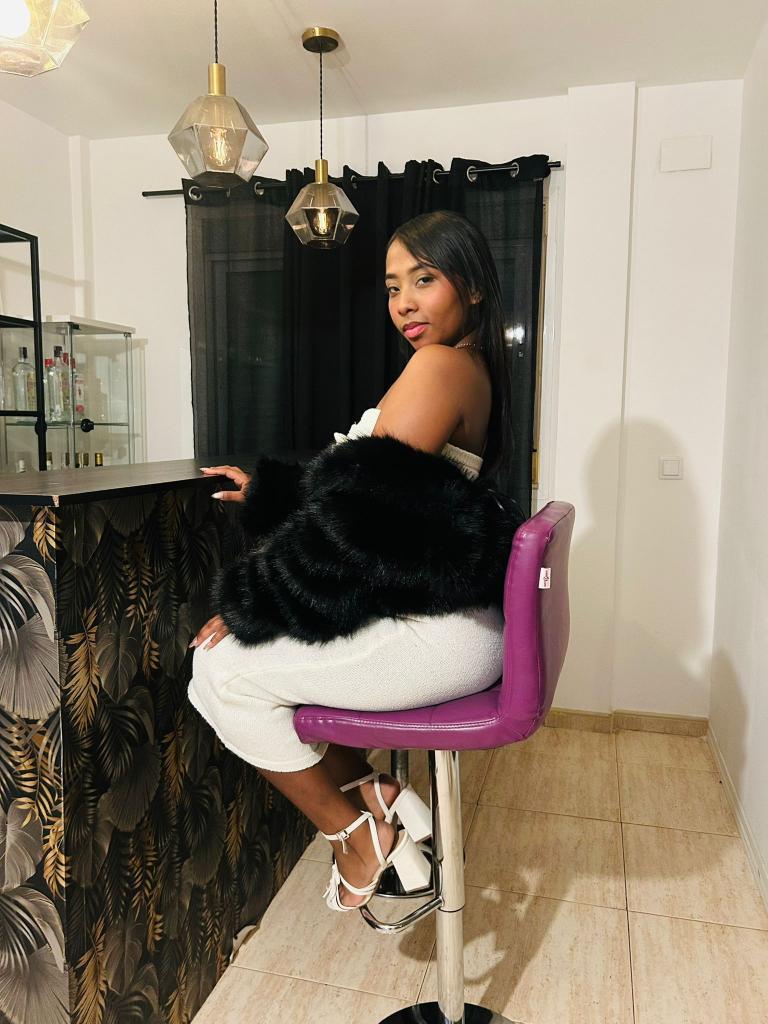 Chica busca chico en Madrid: 