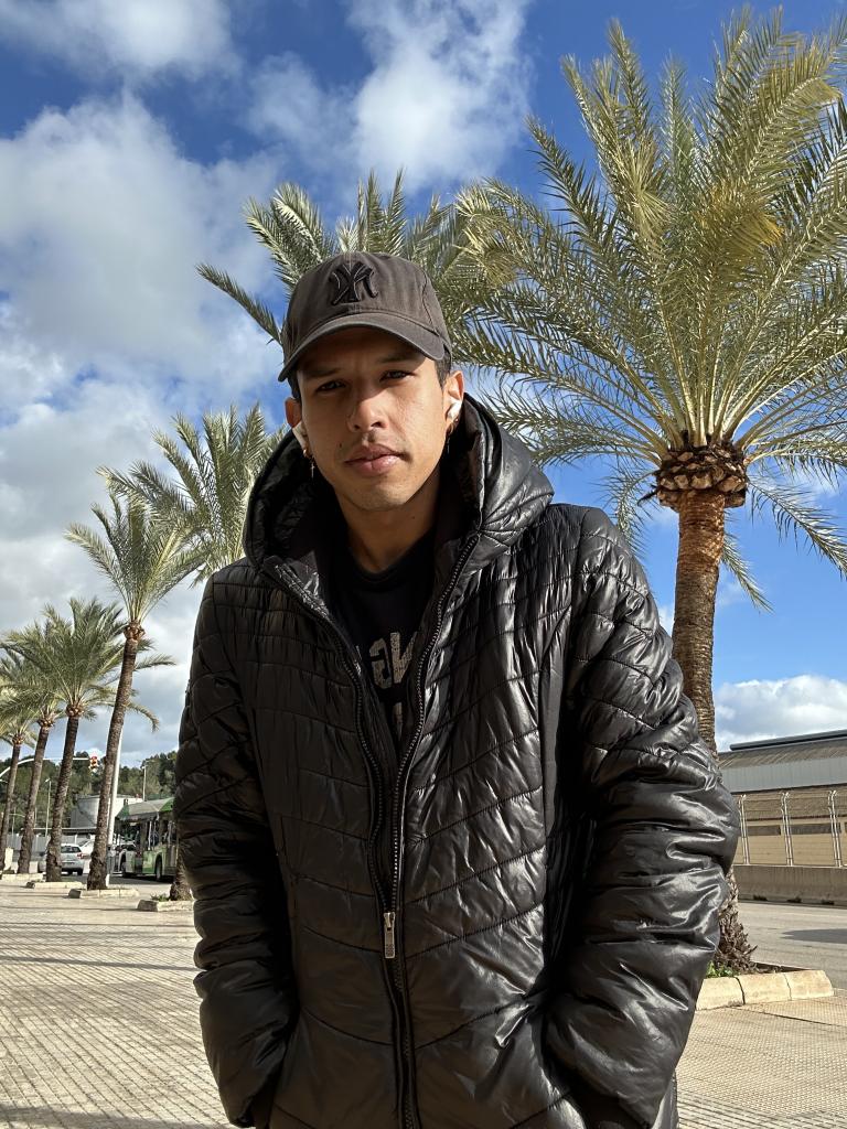 Chico busca chica en Badajoz: 