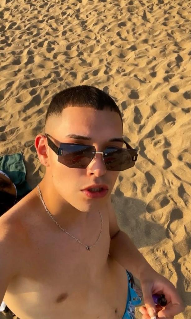 Chico busca chica en Vizcaya: 