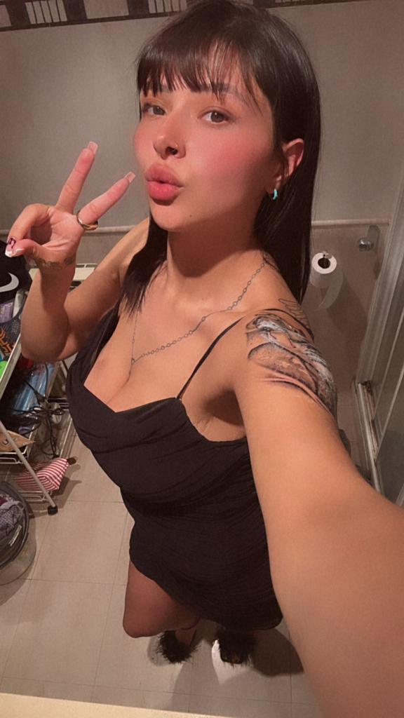 Chica busca chico en Zaragoza: 