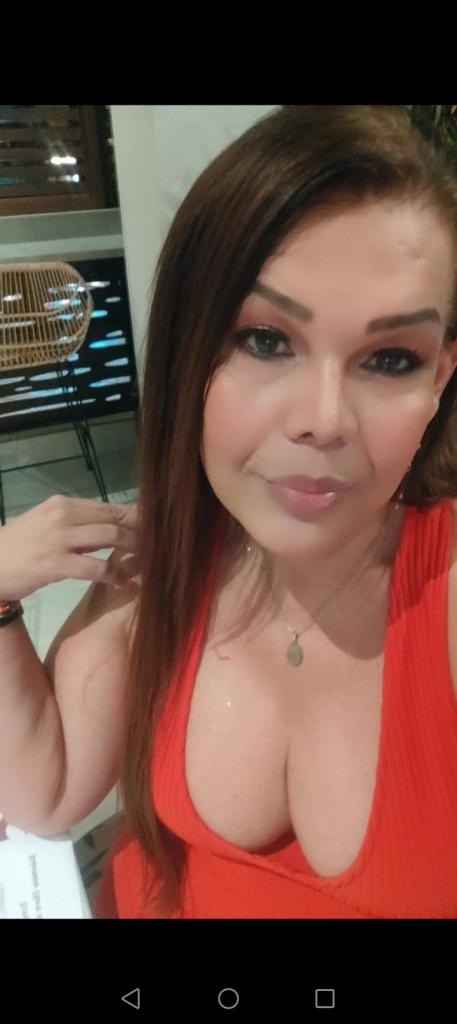 Transexual en Navarra: 